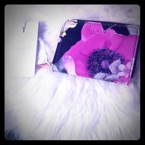 Ted Baker wallet